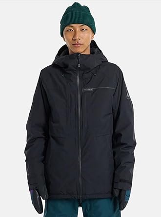 Amazon.co.jp: バートン Pillowline GORE-TEX Jacket メンズ